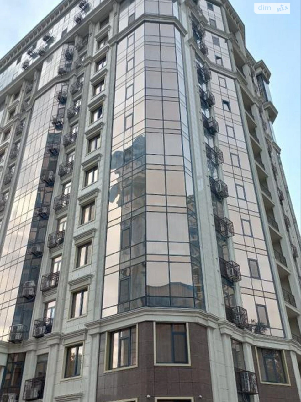 Продажа Квартиры Приморский