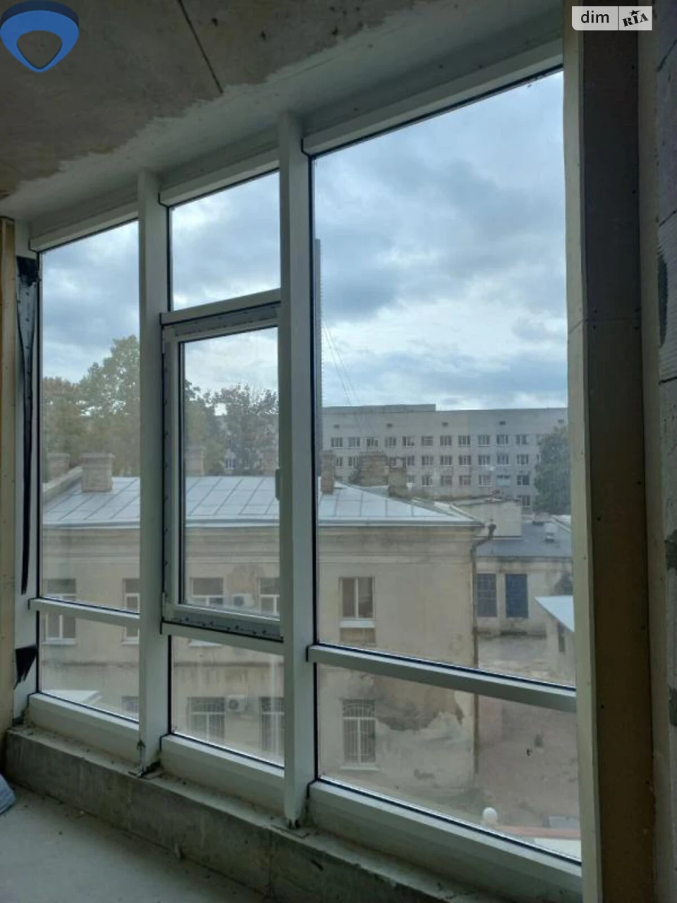 Продажа Квартиры Приморский