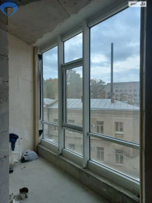 Продажа Квартиры Приморский