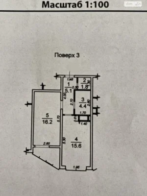 Продажа Квартиры Приморский