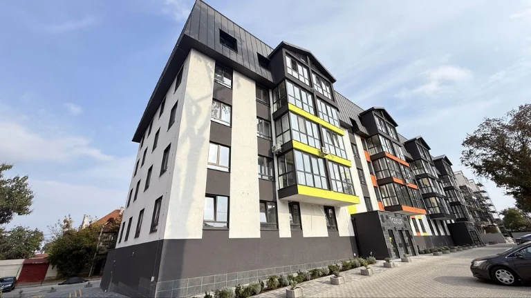 1 ком квартира 40 м2 Жк Акварель 7 Длительная рассрочка
