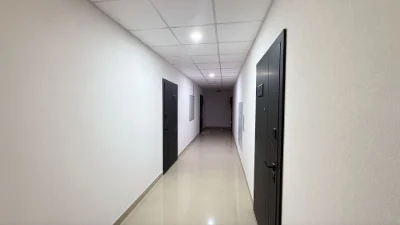 1 ком квартира 40 м2 Жк Акварель 7 Длительная рассрочка