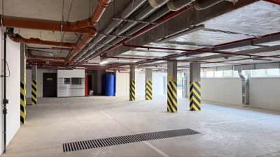 1 ком квартира 40 м2 Жк Акварель 7 Длительная рассрочка