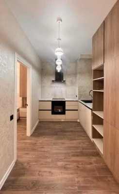 For Sale: 1-Bedroom Apartment