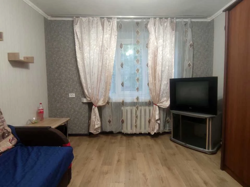 Apartment. Kirgizska st, Odessa