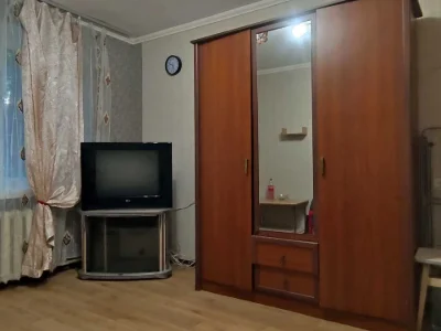 Apartment. Kirgizska st, Odessa