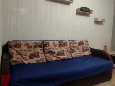Apartment. Kirgizska st, Odessa