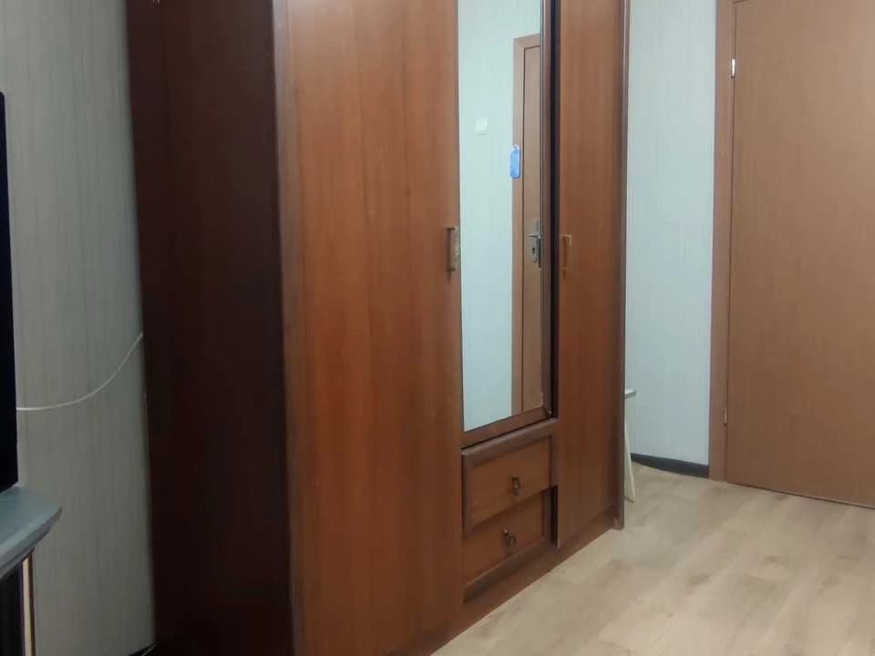 Apartment. Kirgizska st, Odessa