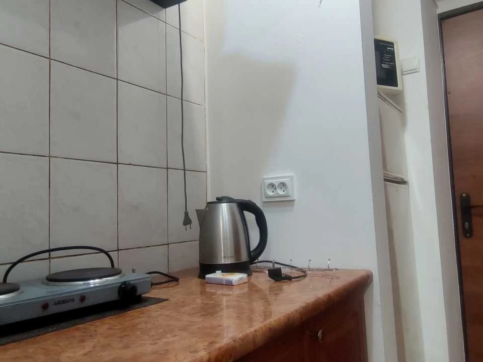 Apartment. Kirgizska st, Odessa