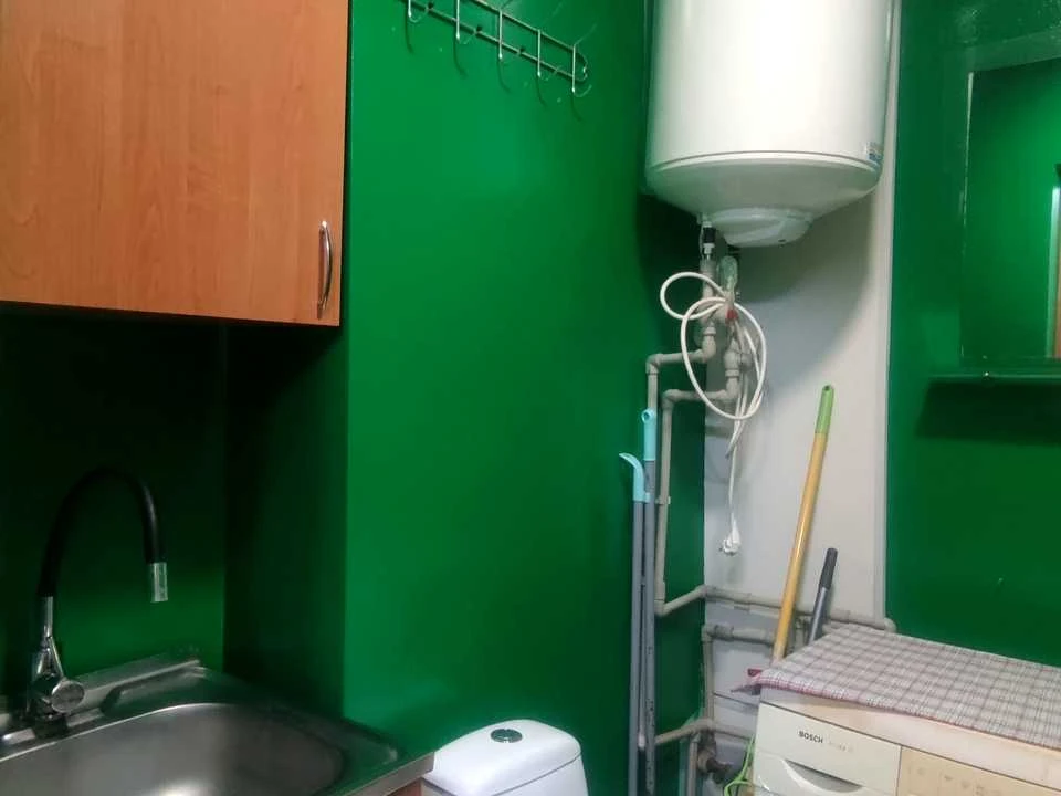 Apartment. Kirgizska st, Odessa