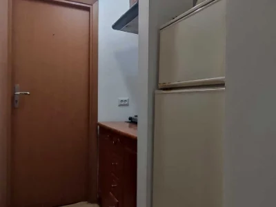 Apartment. Kirgizska st, Odessa