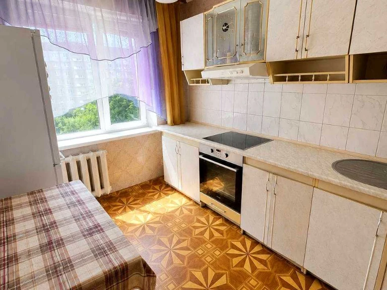 Apartment. Matrosa Kish Street, Vinnytsia
