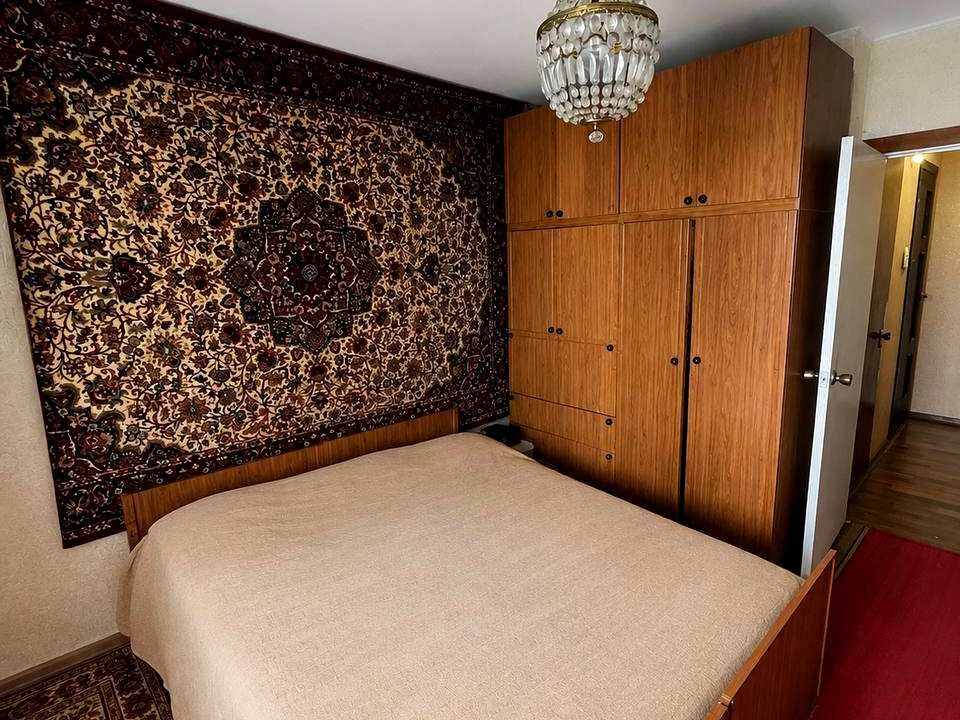 Apartment. Matrosa Kish Street, Vinnytsia