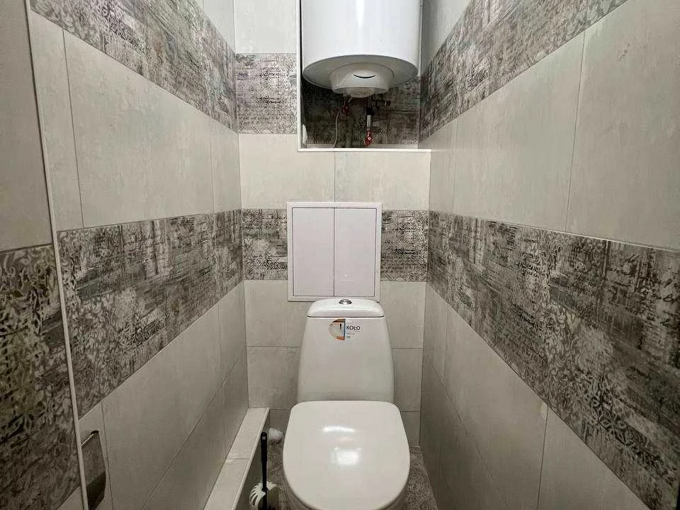 Apartment. Matrosa Kish Street, Vinnytsia
