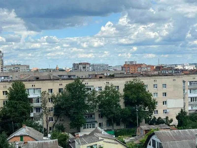 Apartment. Matrosa Kish Street, Vinnytsia