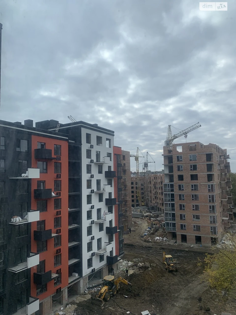 Apartment for Sale