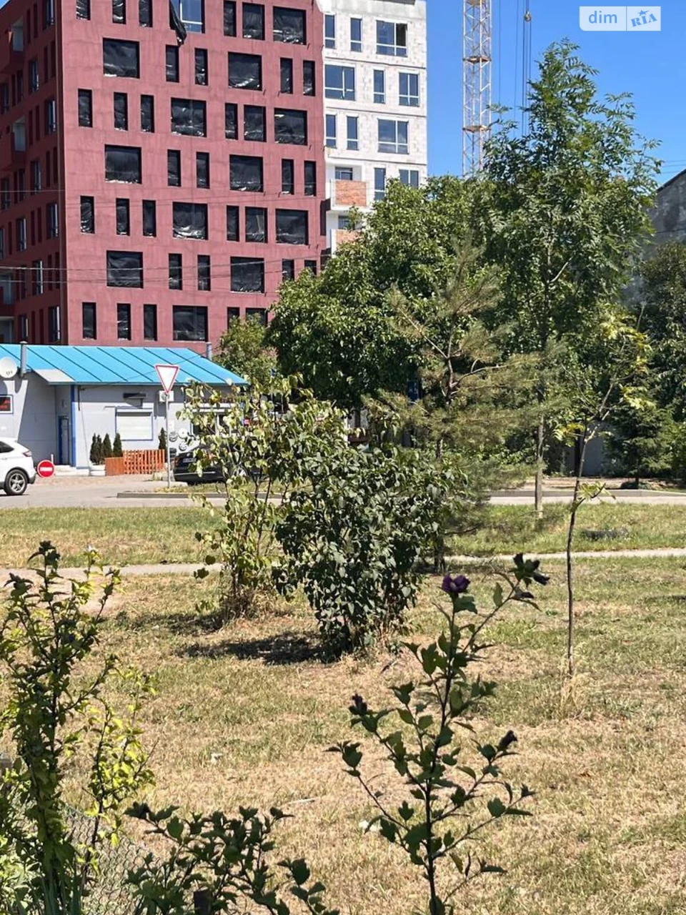 Продажа квартир Шевченковский