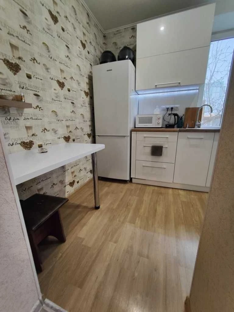 Sale of a 2-room apartment in Poltava