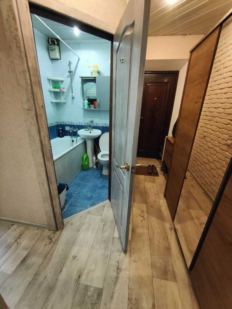 Sale of a 2-room apartment in Poltava