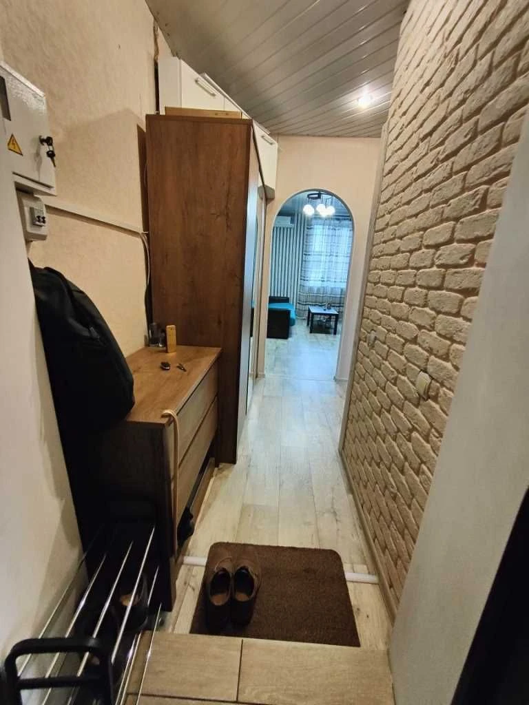 Sale of a 2-room apartment in Poltava