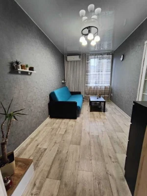 Sale of a 2-room apartment in Poltava