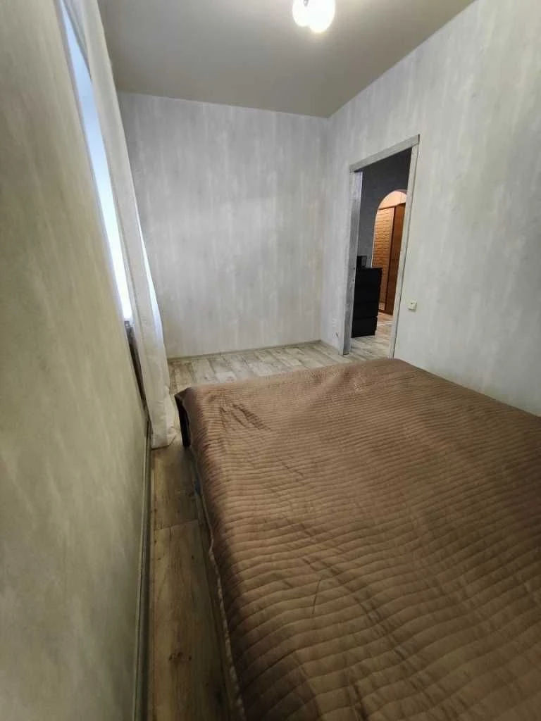 Sale of a 2-room apartment in Poltava