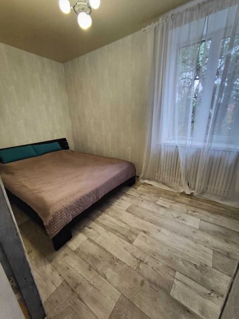 Sale of a 2-room apartment in Poltava