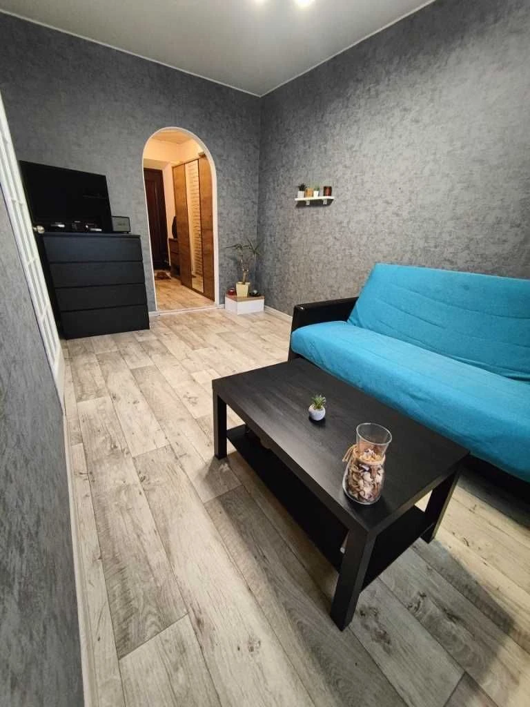 Sale of a 2-room apartment in Poltava