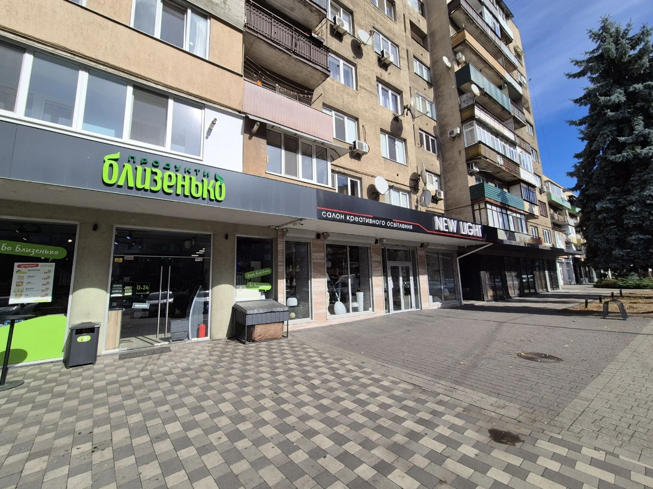 Продается квартира 3-комнатная в Центре Ужгорода, рядом с Н