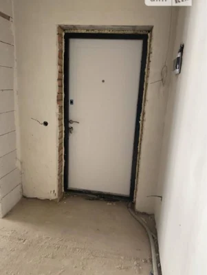 FOR SALE — 1-bedroom apartment — Residence "Autobiographia", Exhibition
