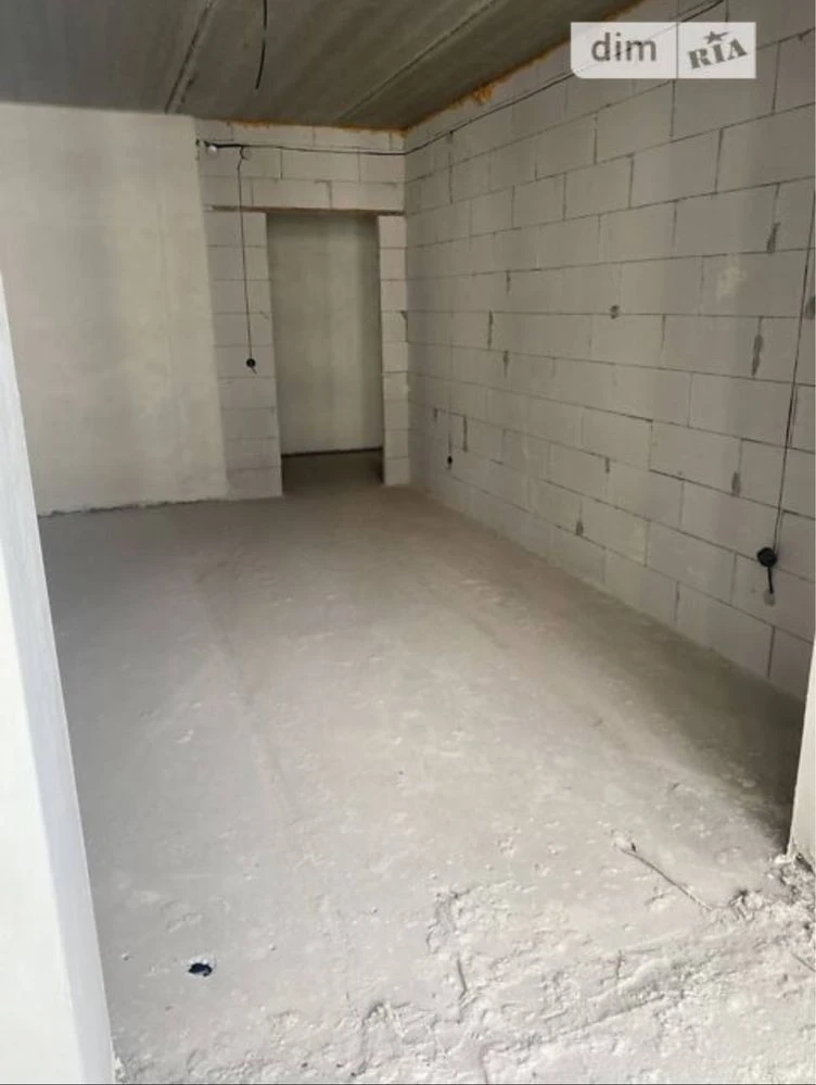 FOR SALE — 1-bedroom apartment — Residence "Autobiographia", Exhibition