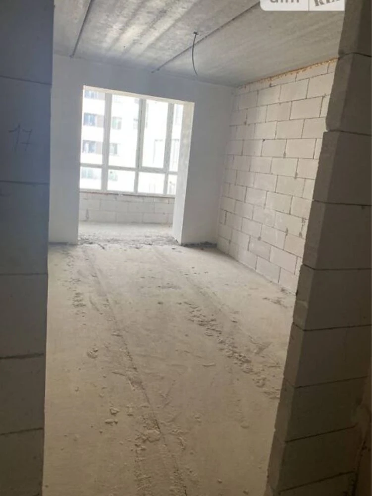 FOR SALE — 1-bedroom apartment — Residence "Autobiographia", Exhibition