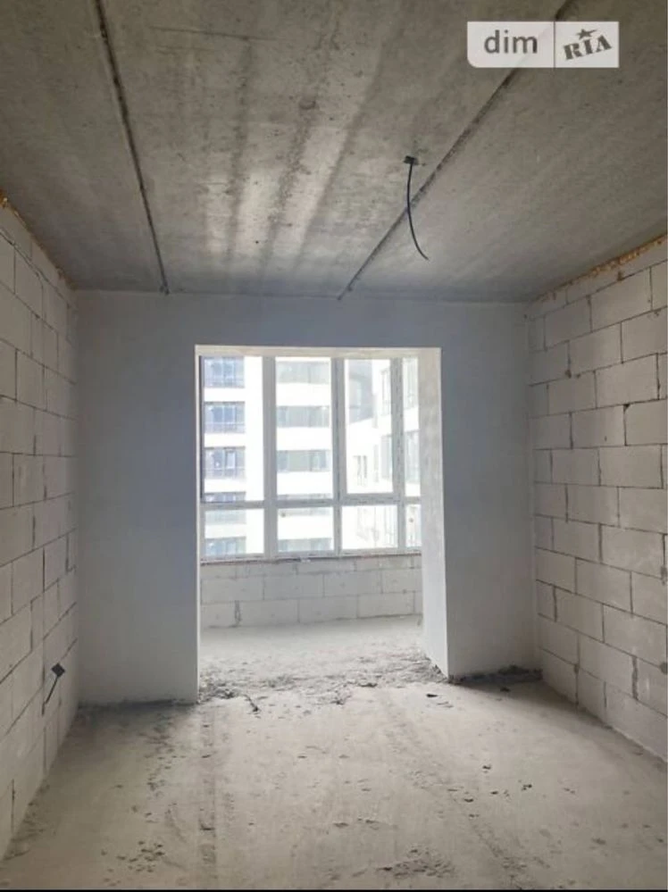 FOR SALE — 1-bedroom apartment — Residence "Autobiographia", Exhibition