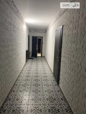 FOR SALE — 1-bedroom apartment — Residence "Autobiographia", Exhibition