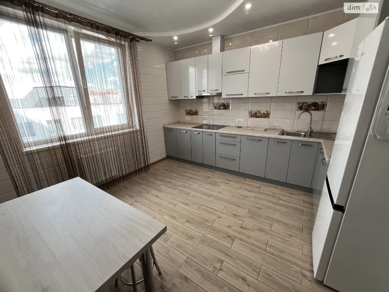 Long-Term Rental Apartment Exhibition