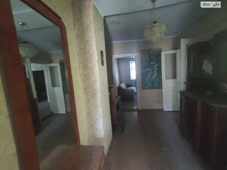 Part of a House - Central
