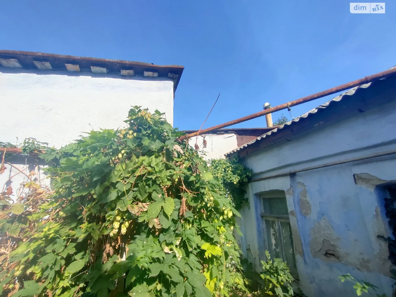Part of a House - Central