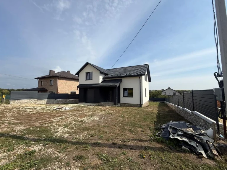 Detached House in Baikivtsi