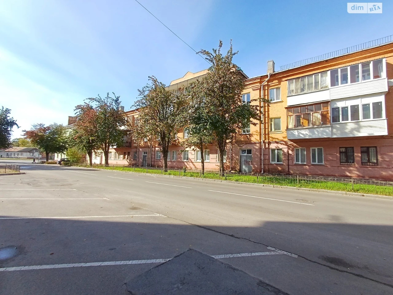 Apartment for Sale - Cold Yar