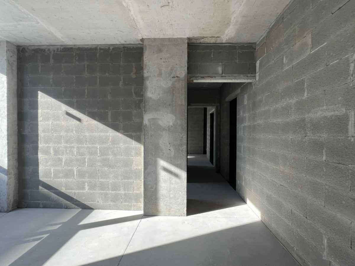 3-room apartment for sale 78 m², Salyutna St., 2