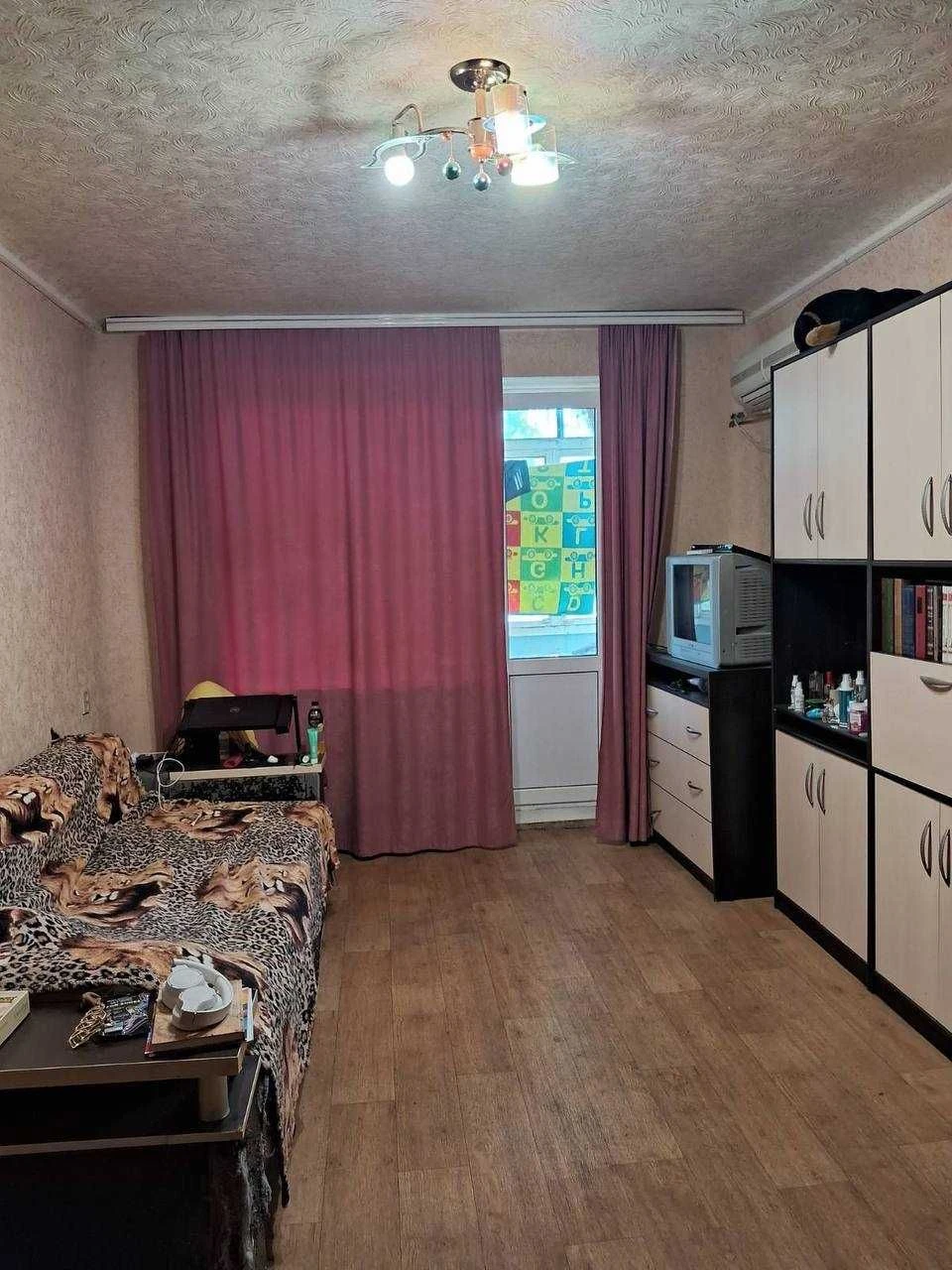 Apartment for sale, 1 room, Artema Park area