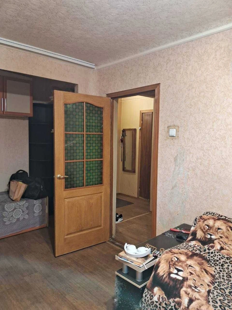 Apartment for sale, 1 room, Artema Park area