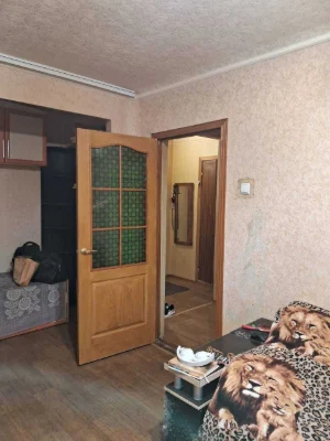 Apartment for sale, 1 room, Artema Park area