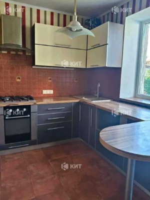 3 rooms, 56 sq m, Odeskaya, Kyrgyzskaya St. 9A, RE-138601