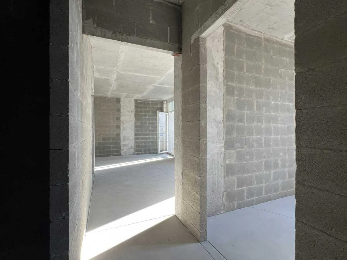 3-room apartment for sale 78 m², Salyutna St., 2
