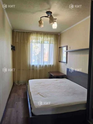 3 rooms, 56 sq m, Odeskaya, Kyrgyzskaya St. 9A, RE-138601
