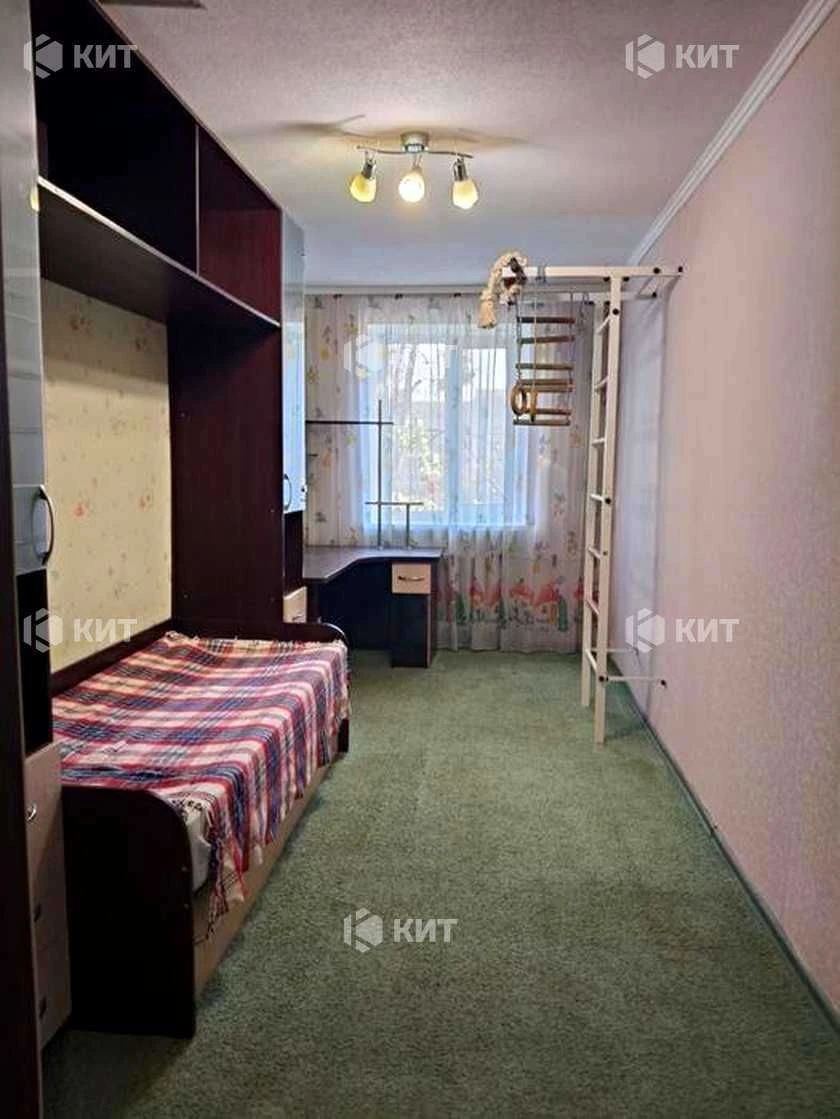 3 rooms, 56 sq m, Odeskaya, Kyrgyzskaya St. 9A, RE-138601