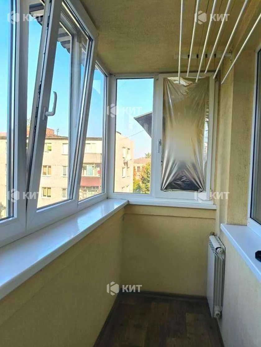3 rooms, 56 sq m, Odeskaya, Kyrgyzskaya St. 9A, RE-138601