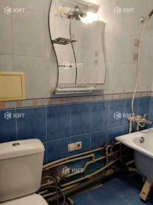 3 rooms, 56 sq m, Odeskaya, Kyrgyzskaya St. 9A, RE-138601