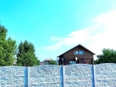 House. Chernigov, Кирило Rozumovsky Street